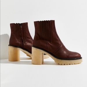 Free People James Chelsea Boots